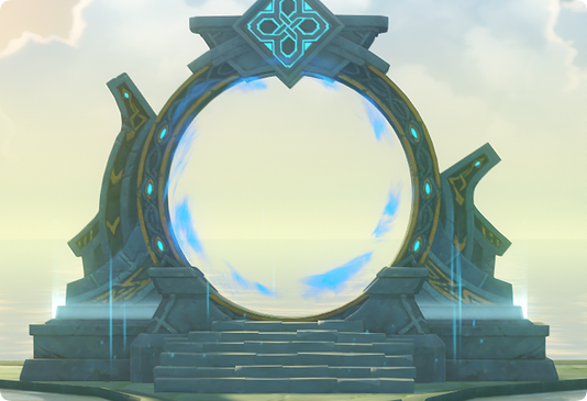 原神5.4深境螺旋满星怎么打 原神5.4深境螺旋满星攻略