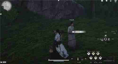 燕云十六声武林录探索任务被划去的名字怎么玩 燕云十六声武林录探索任务介绍