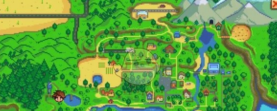 星露谷物语大葱怎么获取 星露谷物语大葱获取方式介绍