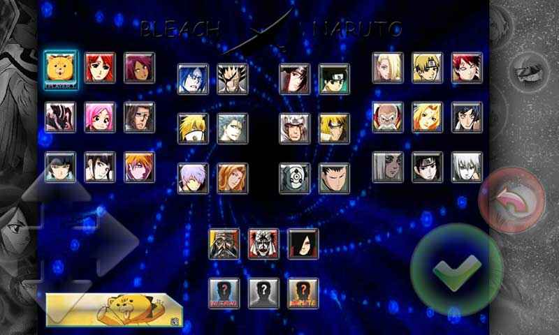 死神vs火影哪个英雄最强 死神vs火影强力英雄有哪些