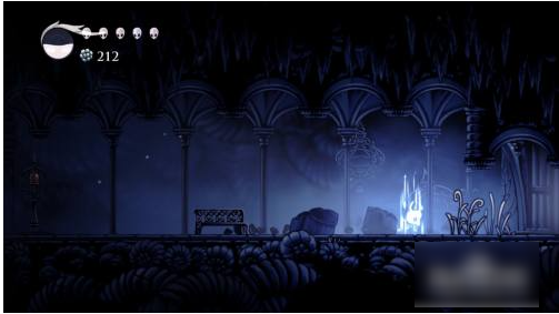 空洞骑士怎么回血 空洞骑士怎么能快速回血