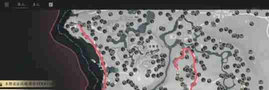 燕云十六声草药采集路线怎么走 燕云十六声草药采集路线介绍