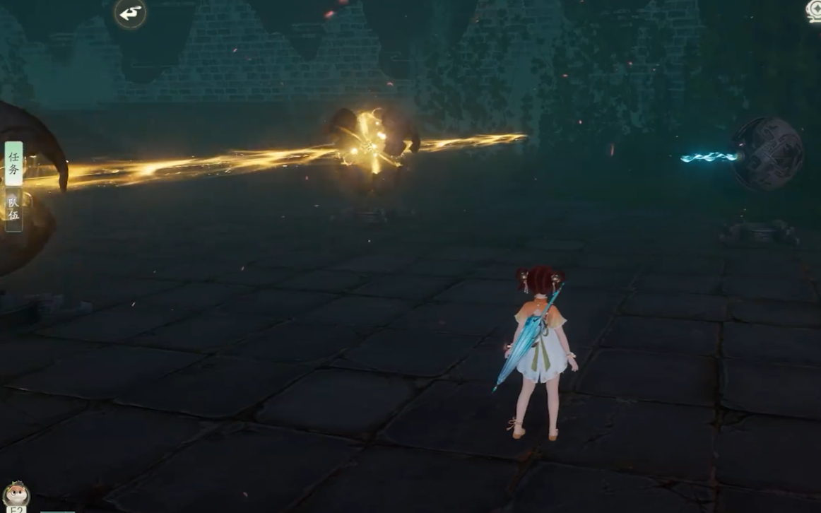 仙剑世界龙桥探秘怎么解谜 仙剑世界龙桥探秘攻略