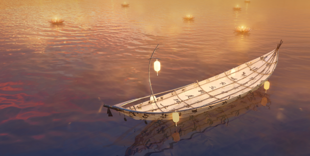 燕云十六声福舟寄彩宵怎么玩 燕云十六声福舟寄彩宵攻略