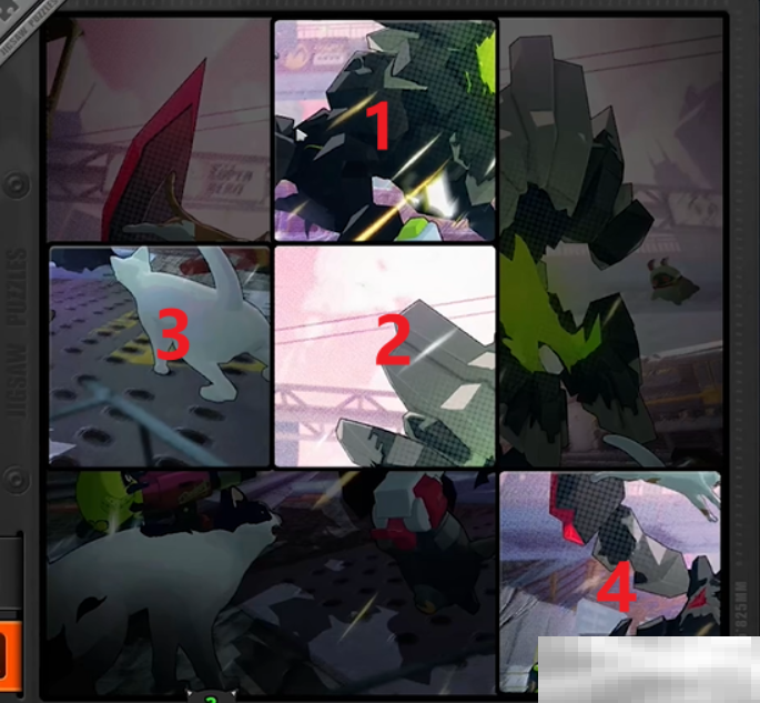 绝区零作战影像回顾第1天怎么做 绝区零作战影像第1天攻略