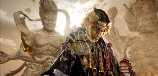 燕云十六声角色慢走什么时候能够上线 燕云十六声角色慢走上线时间