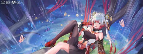 尘白禁区夜天光技能有哪些 尘白禁区夜天光技能介绍