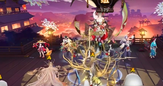 阴阳师如何速通2025春节爬塔活动 阴阳师春节爬塔速通攻略