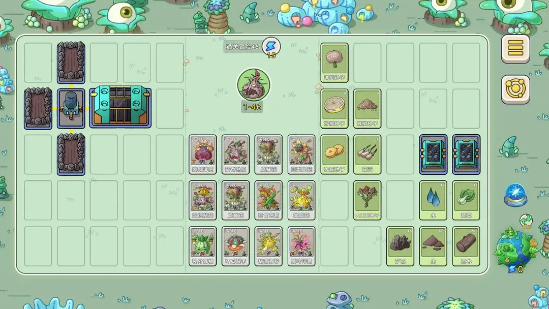 盖娅大冒险新手要怎么玩 盖娅大冒险新手攻略