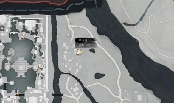 燕云十六声一日千里任务怎么做 燕云十六声一日千里攻略