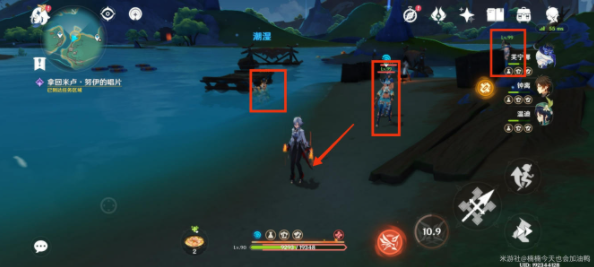 原神5.0音乐不灭成就怎么做 原神5.0音乐不灭成就攻略