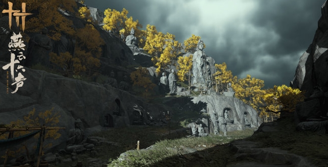 燕云十六声无相金身奇术要怎么获取 燕云十六声无相金身奇术获取方法