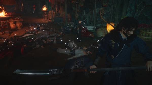 燕云十六声怎么高效的刷草药 燕云十六声快速刷草药流程