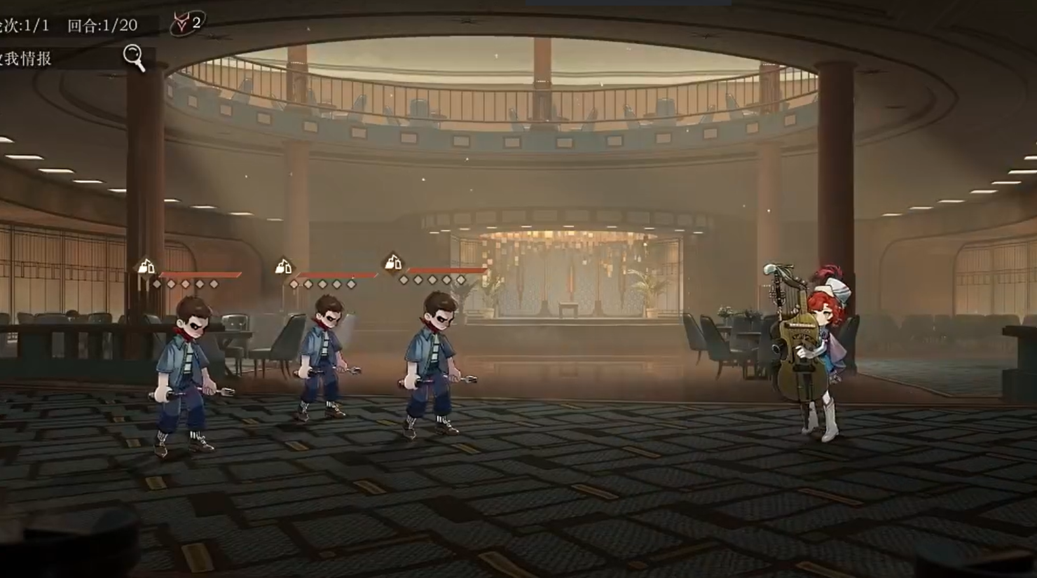 重返未来1999狂想增幅系统新角色有哪些 重返未来狂想增幅新角色介绍