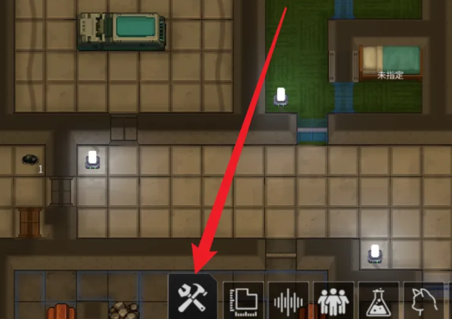 秩序新曙光木门怎么造 秩序新曙光木门建造方法