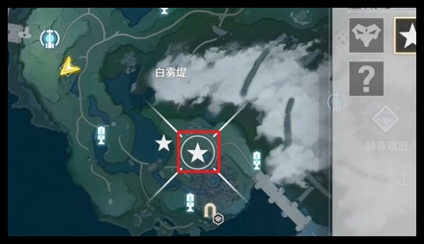 鸣潮拂风水畔溢彩画怎么解谜 鸣潮拂风水畔溢彩画解谜方法