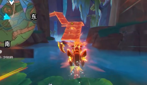 原神玛薇卡传说任务怎么触发 原神玛薇卡传说任务怎么做