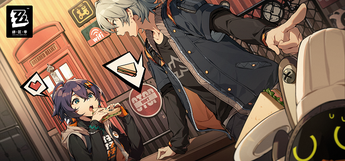 绝区零探店打卡任务怎么触发 绝区零探店打卡任务怎么完成