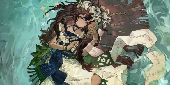 重返未来1999图图石子怎么配队好 1999图图石子技能介绍