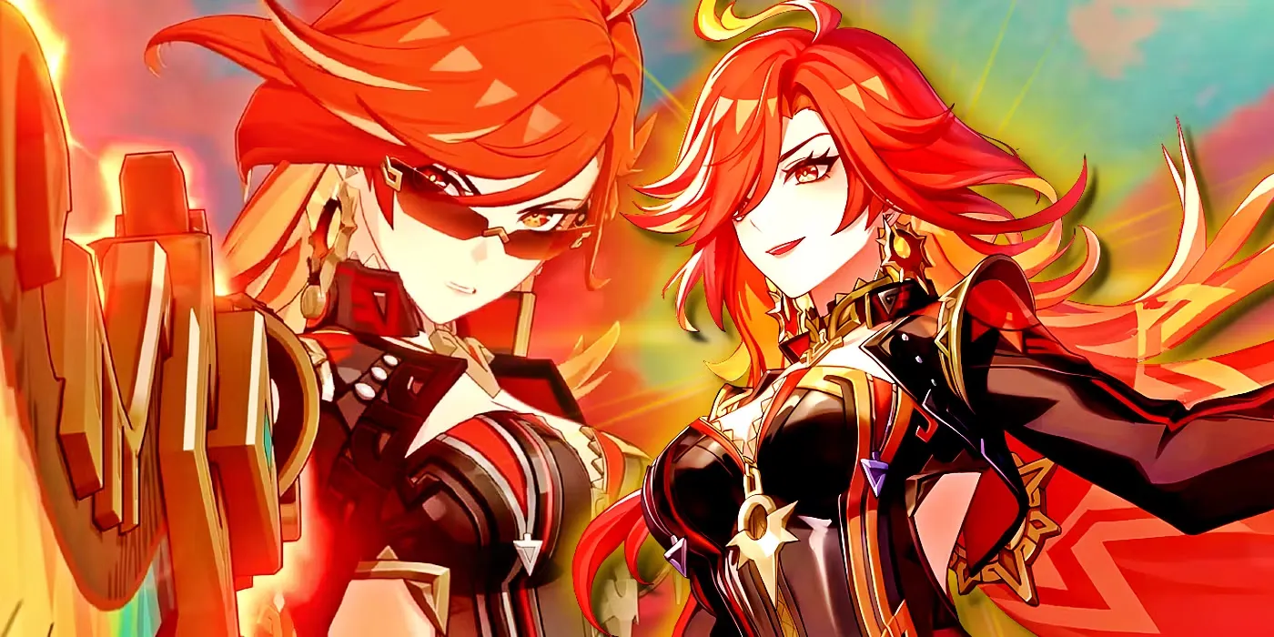 原神火神玛薇卡武器哪一把最强 原神火神玛薇卡武器怎么选