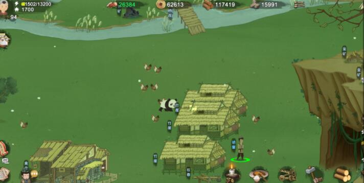 桃源记2手游面粉怎么磨 桃源记2手游怎么获得面粉