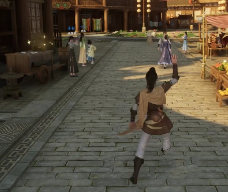 仙剑世界铸剑师有什么用 仙剑世界铸剑师是干什么的