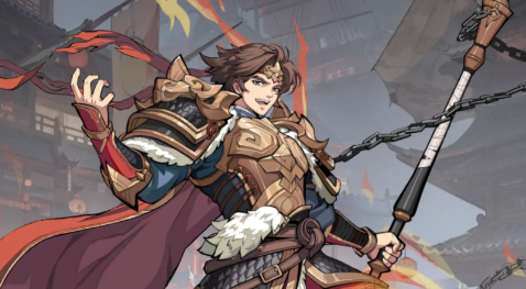 群英风华录吴国阵营怎么组队 群英风华录吴国阵容攻略