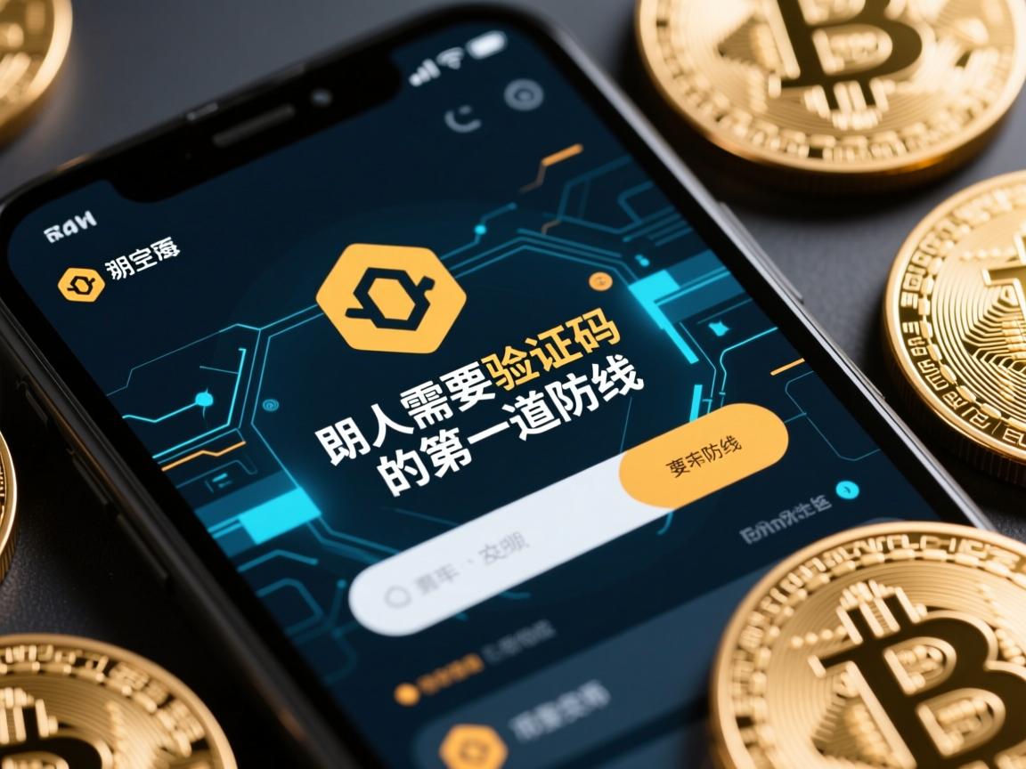 币安需要高级验证码，筑牢加密货币安全的第一道防线