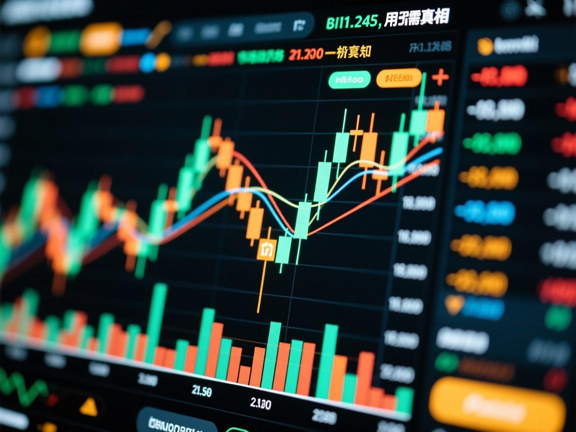 币安价格不一致，市场波动、套利机制与用户需知的真相