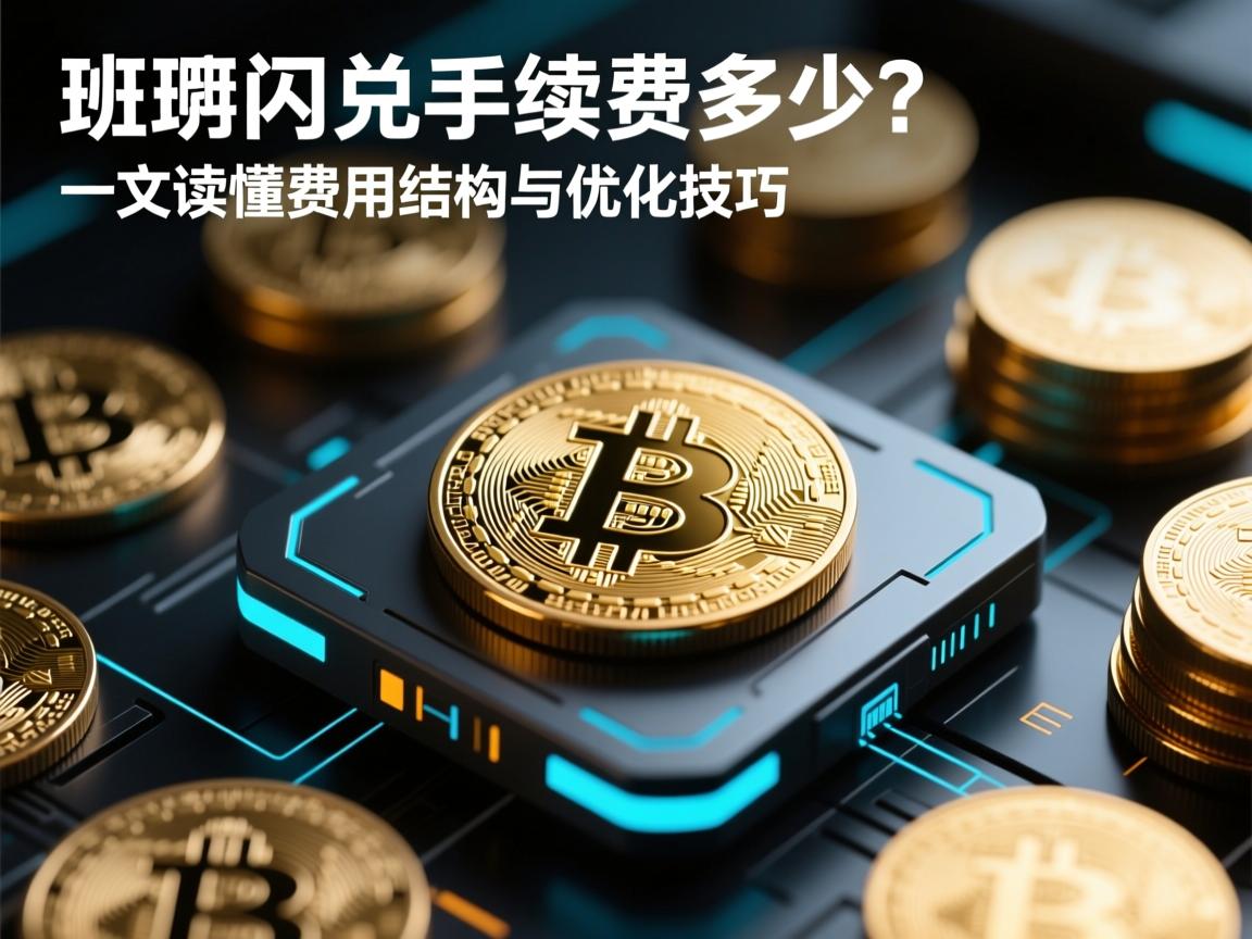 币安闪兑手续费多少？一文读懂费用结构与优化技巧