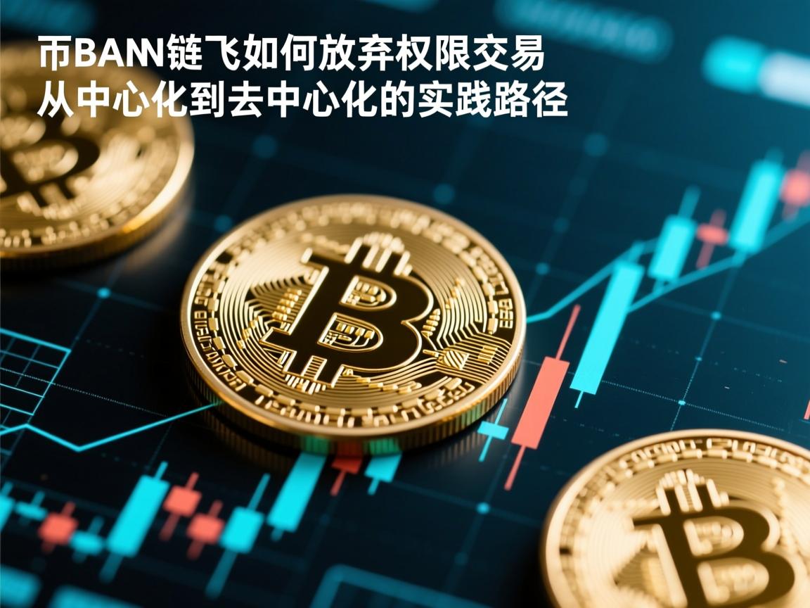 币安链如何放弃权限交易,从中心化到去中心化的实践路径 币安链如何放弃权限交易,从中心化到去中心化的实践路径