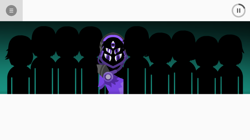 节奏盒子Aftermath模组试音界面