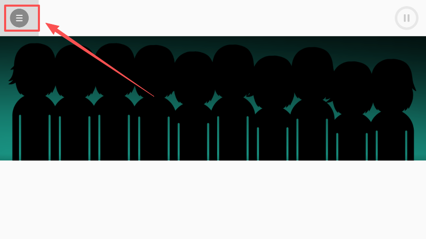 节奏盒子Aftermath模组录制界面