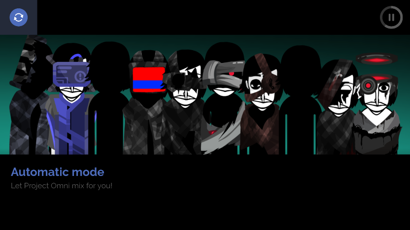 节奏盒子Aftermath模组保存界面