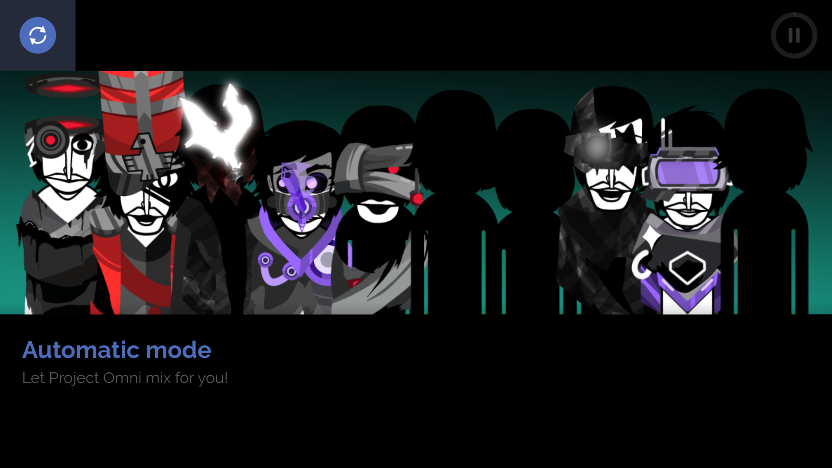 节奏盒子Aftermath模组命名界面