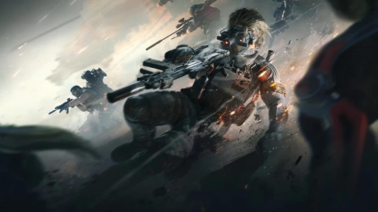 三角洲行动与逆战未来联动什么时候开始