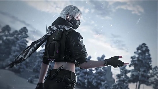 三角洲行动与逆战未来联动什么时候开始