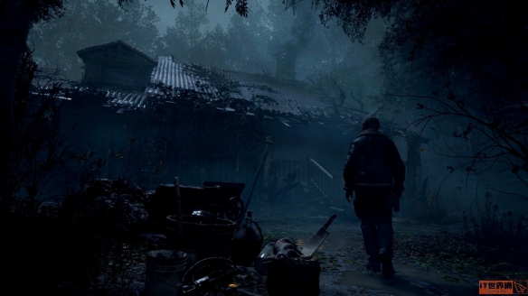 生化危机4重制版废话真多成就怎么做