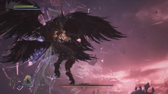 国产单机《湮灭之潮》新实机：美女主角BOSS战超燃