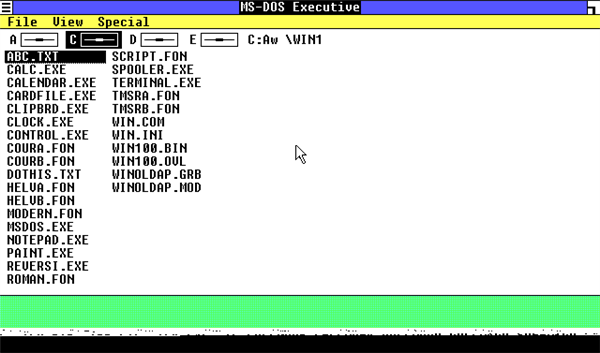 Windows 1.0整整40岁了！15大版本你都用过几个