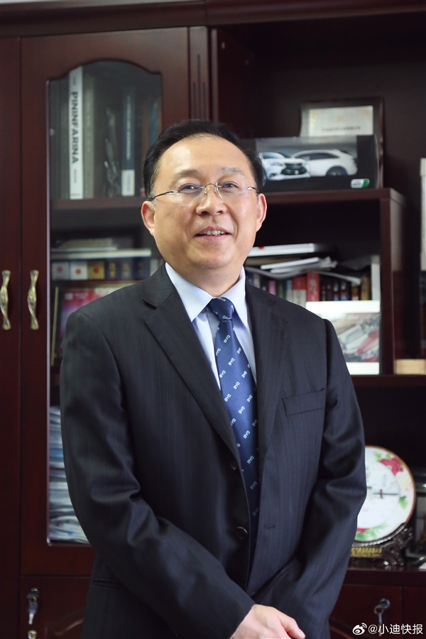 144人当选两院院士 比亚迪首席科学家廉玉波成功入选