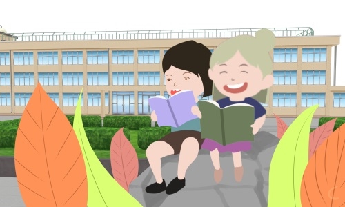 小学自我介绍一千字