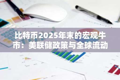 比特币2025年末的宏观牛市：美联储政*与全球流动性驱动的战略性反弹-第1张图片