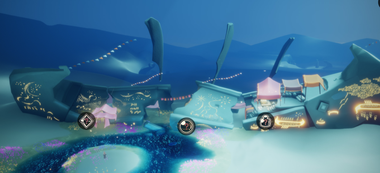 光遇11.21免费魔法是什么