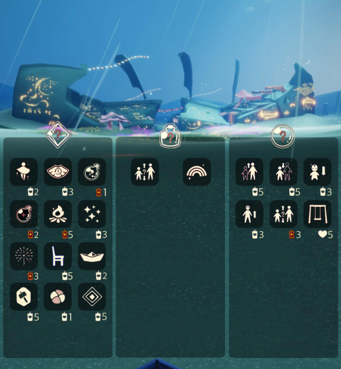 光遇11.21免费魔法是什么