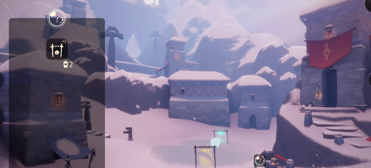 光遇11.21免费魔法是什么