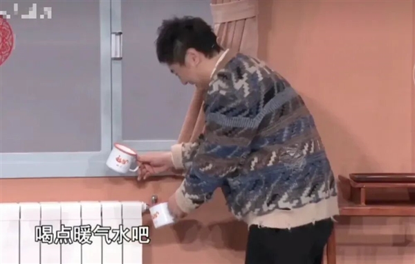 要想暖气热 就得先放气 很多人都做错了