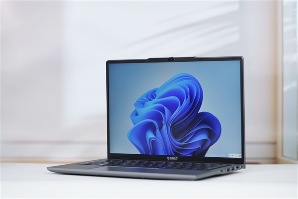 首发仅2899元 奥睿科Obook超能笔记本图赏