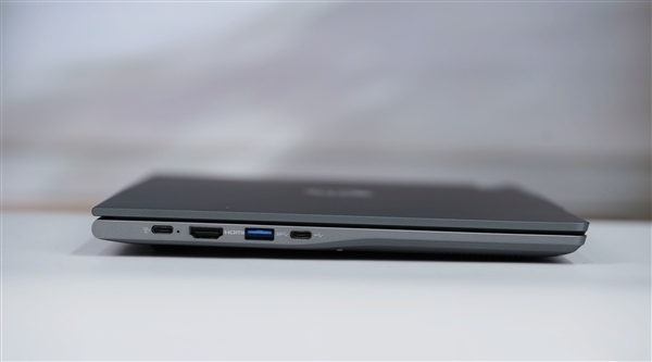 首发仅2899元 奥睿科Obook超能笔记本图赏