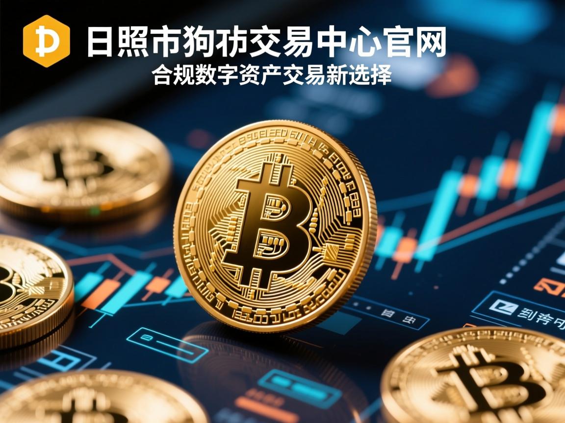 日照市狗狗币交易中心官网，合规数字资产交易新选择